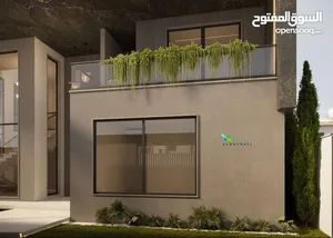 فيلا سكنية للبيع سوق الجمعة 11 يونيو بالقرب من حلويات الساحل تشطيب 5 نجوم / بمساحة أرض 500 متر