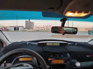 Used Citroen C4 in Irbid