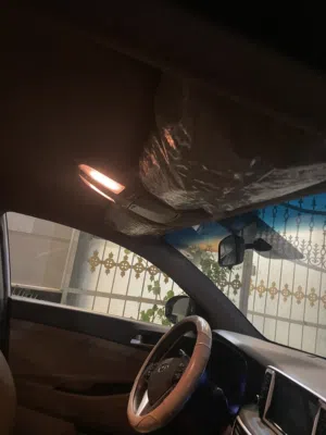 Used Hyundai Tucson in Baghdad