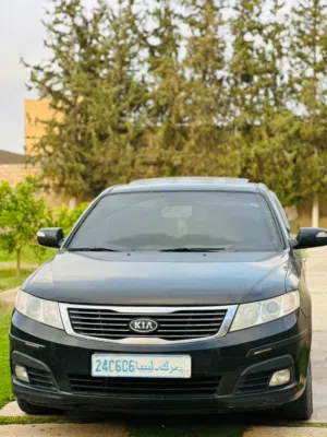 للبيع كيا Lotz اوبتيما
