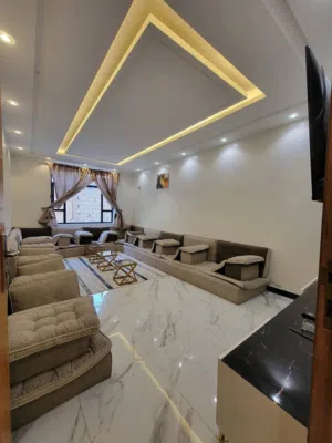 230 m2 4 Bedrooms Apartments for Rent in Sana'a Haddah