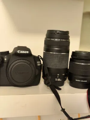 Canon 1200