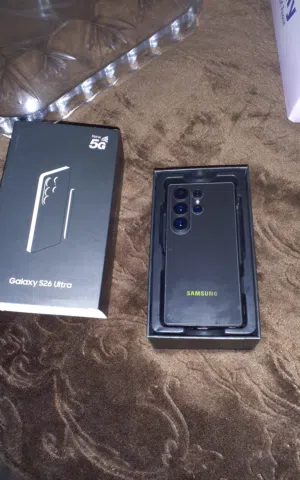 s26 ultra 5G 512