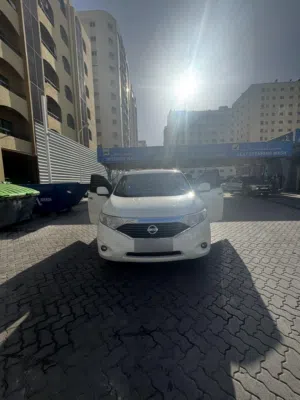 Used Nissan Other in Sharjah