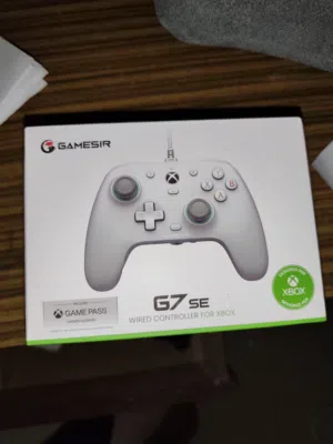 يد gamesir جديده للبيع