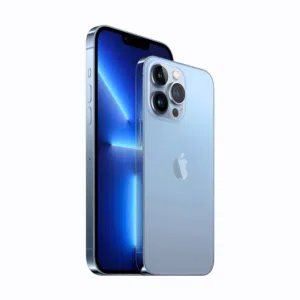 Apple iPhone 13 Pro 128 GB in Buraimi