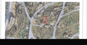 Residential Land for Sale in Ramallah and Al-Bireh Birzeit