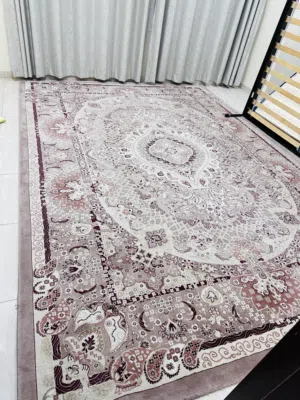 Used Carpet