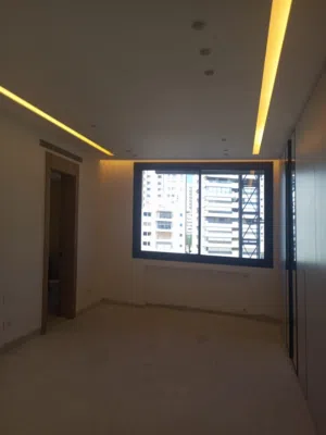 دهان وديكورات السلام