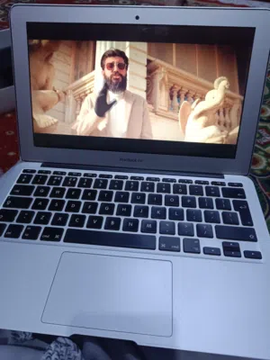 ماك بوك اير Mac book air