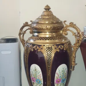 تحف اثرية برونز