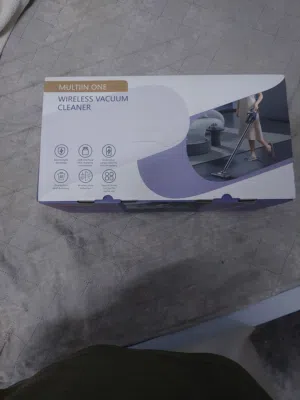 vacuum. cleaner