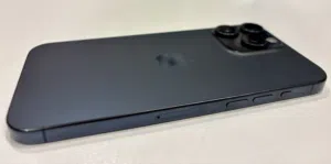 iPhone 15 Pro Max - 256GB