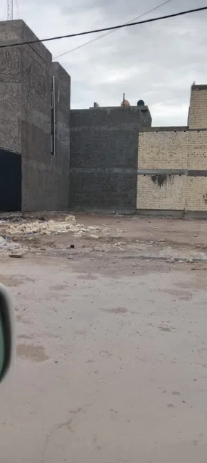 قطعة ارض للبيع