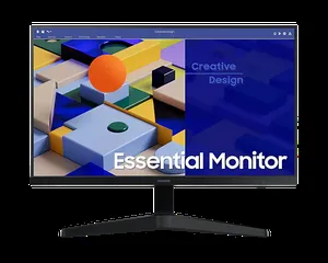 Samsung . 24" . Used0