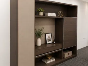 Tv cabinet