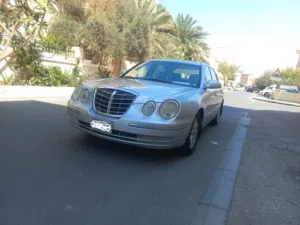 Luxury Car For Sale Kia opirus 2006 In Amazing Condition Low KM for Sale