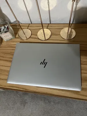 HP . Windows . 14" . Used4
