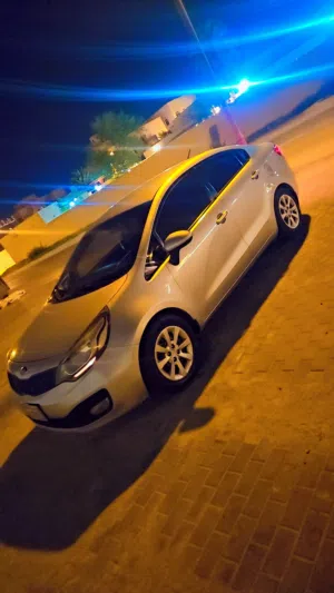 kia Rio For Sale Model 2014