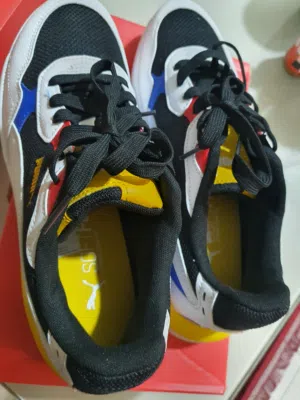 Puma x-ray speed lite shose Puma graviton pro shose