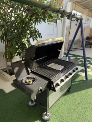 شوايه jackeroo elite 6