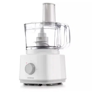 Kenwood Food Processor FDP03 – 2-in-1, 2 Liters, 750W