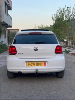 سيارة بولو