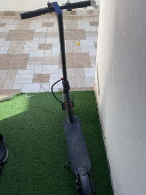 سكوتر شاومي