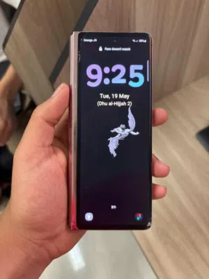 Apple iPhone 12 Pro 256 GB in Amman