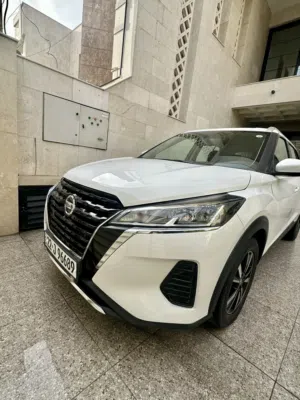 Nissan kicks 2022 (خليجية )