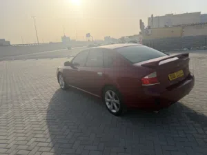 Used Toyota Camry in Al Batinah