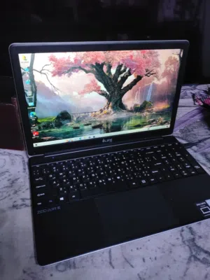 laptop core i5 5 generation ram 4 hard ssd 1 TB