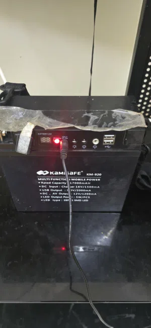 بطاريه تعبيه بسعر ممتاز