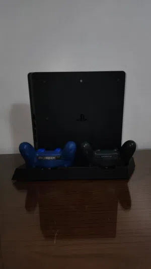 play station 4