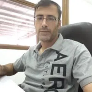 علاء الدين حسن Abozhre