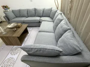 CORNER SOFA SET FOR SALE