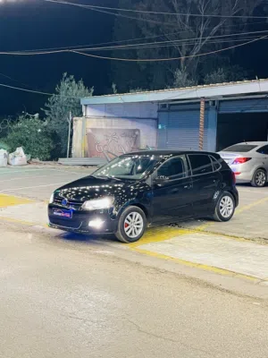 Used Volkswagen Polo in Jenin