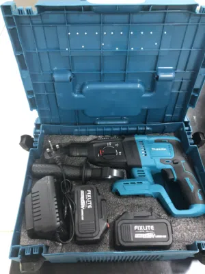 دريل هلتي بطارية 328V ممتاز و جودة