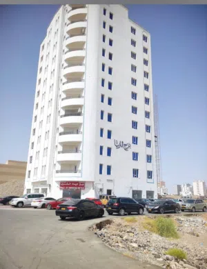 شقة مؤثثة للايجار Furnished apartment for rent
