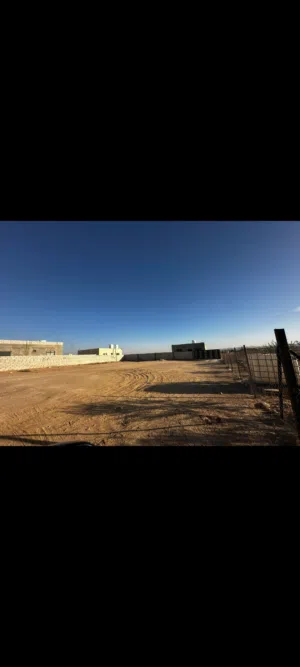 Residential Land for Sale in Mafraq Al-Khalidya