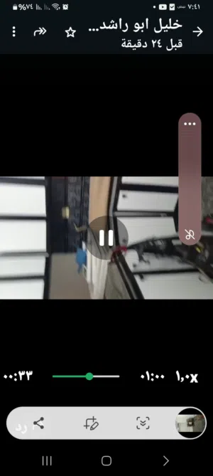 145 m2 3 Bedrooms Apartments for Sale in Ramallah and Al-Bireh Al Baloue