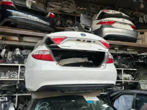 قطع غيار كامري