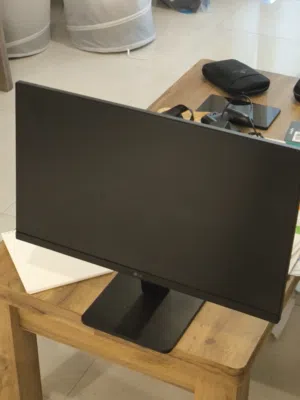LG Monitor 24 inch (40 bd online)
