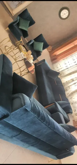 ‏أثاث غرف جلوس ‏.‏ جديد‏3