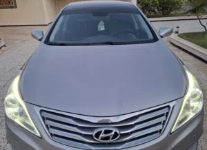 هونداي أزيرا 2013