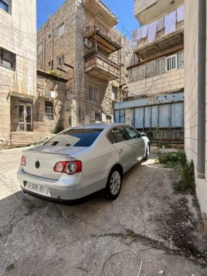 Used Volkswagen Passat in Bethlehem