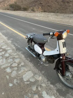 للبيع دراج 50cc