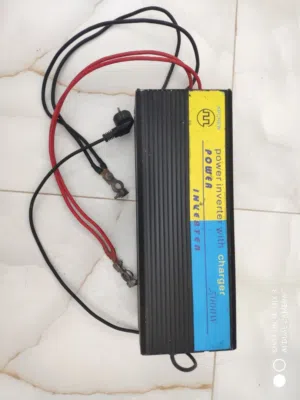 انفيتر5000w