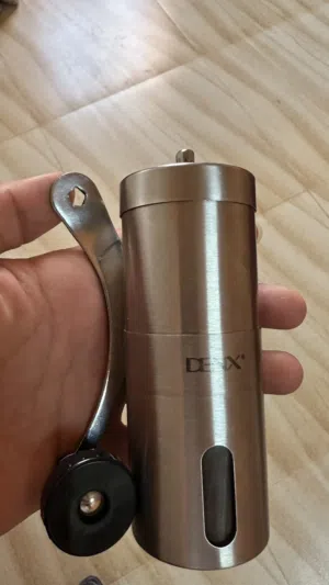 مطحنه مستعمله أربع شهور