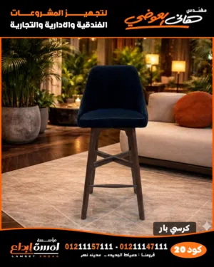 كرسي بار 2027